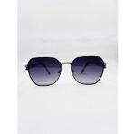 Esrada Ines 33153 C20 57-16-145 Mor Degrade Unisex Güneş Gözlüğü
