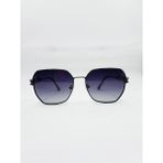 Esrada Ines 33153 C20 57-16-145 Mor Degrade Unisex Güneş Gözlüğü