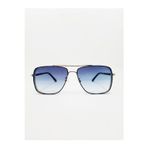 Esrada Joyce 2498 Blue 53-18-146 Unisex Güneş Gözlüğü