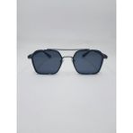 Esrada Lenora Unisex Güneş Gözlüğü 0039 - Siyah