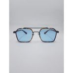 Esrada Mila Unisex Güneş Gözlüğü 0039 54-19-140 - Kahverengi