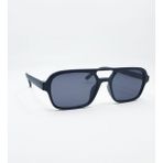 Esrada Unisex Güneş Gözlüğü 1014 C01 - Füme