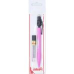 Esranın Dünyası 0.5 mm Plastik Gövdeli Versatil Kalem + 12'li Yedek Uç Seti - Pembe - 41 Delft Blue