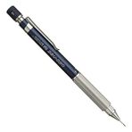 Esranın Dünyası 0.5 mm Uçlu Mekanik Kurşun Kalem, Pratik Kullanım - 41 Delft Blue
