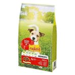 Esranın Dünyası 1.5 kg Köpek Mamasi - Sığır Etli Kuru Mama