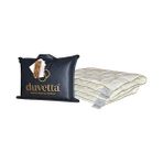 Esranın Dünyası %100 Doğal Yün Yastık Alezi