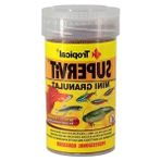 Esranın Dünyası 100 ml Hacminde Mini Granulat Akvaryum Balık Yemi, 65 Gram