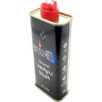 Esranın Dünyası 125ML Benzin, Zippo Çakmak Için Özel Kilitli Yapı
