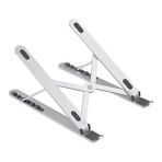 Esranın Dünyası 14” - 17.3” Katlanır Alüminyum Laptop Standı