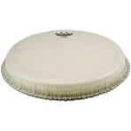 Esranın Dünyası 14'' Dayanıklı Djembe Derisi
