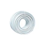 Esranın Dünyası 15 Metre Bahçe Hortumu Çeşme Su Sulama Hortum Araç Araba Yıkama 12.5 mm 1/2" 3 Katlı Sağlam