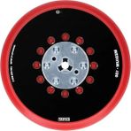 Esranın Dünyası 150 mm Çok Amaçlı Taban Aparatı - Titreşimli Zımpara Makinesi Için