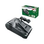 Esranın Dünyası 18 Volt Hızlı Şarj Cihazı - Tüm 14.4V ve 18V Pillerle Uyumlu