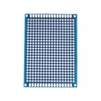 Esranın Dünyası 18X24 Delikli Pertinaks Elektronik Devre Prototip Kartı, 5cm x 7cm