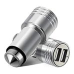 Esranın Dünyası 2.1A Araç Çakmaklık Şarj Cihazı - 2 USB Girişi