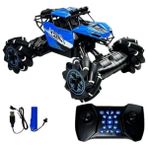 Esranın Dünyası 2.4 Ghz Uzaktan Kumandalı 4x4 Off Road Arazi Arabası - Drift Atabilen