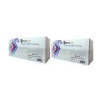 Esranın Dünyası 2 Adet Brother MFC-L2700DW/MFC-L2720DW TN-2355 Muadil TONER/WB/TN2355 Toner
