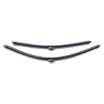 Esranın Dünyası 2016-2018 Mercedes-Benz A Serisi W176 Uyumlu Ön Cam Silecek Takımı (60-48CM)