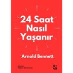 Esranın Dünyası 24 Saat Nasıl Yaşanır - 1 Adet