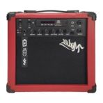 Esranın Dünyası 25 Watt Elektro Gitar Amfisi, Bluetooth ve USB Özellikli