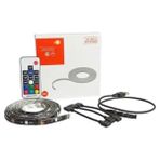 Esranın Dünyası 2,5m Uzunluğunda Rgb LED Şerit Işık - Esnek ve Enerji Verimli