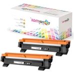 Esranın Dünyası 2'li Avantaj Paket Toner - Uyumlu Brother Markalı
