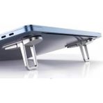 Esranın Dünyası 2'li Katlanabilir Laptop Standı - Ergonomik Yükseltici