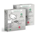 Esranın Dünyası 2X10KG Sandymax Triple Action Kedi Kumu