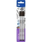 Esranın Dünyası 3 Adet Siyah Fineliner Kalem Seti - 41 Delft Blue
