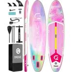 Esranın Dünyası 335X84X15 cm Şişme Paddle Board - Özel Seri Tam Set ile