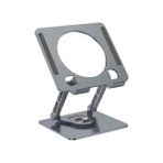 Esranın Dünyası 360 Derece Dönebilir Laptop ve Tablet Standı - Paslanmaz Çelik