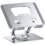 Esranın Dünyası 360 Derece Dönen Ayarlanabilir Laptop Standı