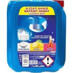 Esranın Dünyası 4 kg Bulaşık Deterjanı ile Ekonomik Temizlik