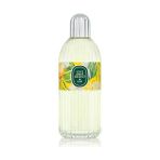 Esranın Dünyası 400 ml Kapasiteli Limon Kolonyası - Silindir Cam Şişe