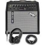 Esranın Dünyası 50 Watt Elektro Gitar Amfisi, USB ve Bluetooth Bağlantılı