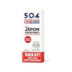 Esranın Dünyası 504 Süper Japon Yapıştırıcısı, 20 Gr, Ultra Jel, Ahşap, Mdf, Plastik, Metal, Cam, Kauçuk, Deri Için Hızlı Kuruyan, Endüstriyel Yapıştırıcı, Ekonomik