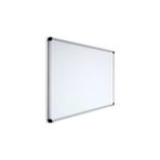 Esranın Dünyası 50X70 cm Aluminyum Çerçeve Askılı Yazı Tahtası - 41 Delft Blue