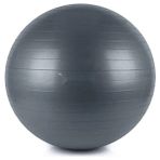 Esranın Dünyası 65 cm Çapında Pilates Topu, Anti-Burst Teknolojisi