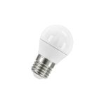 Esranın Dünyası 6W E27 Mini Top Ampul 3000K Sarı Işık [enerji Sınıfı F]
