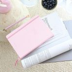 Esranın Dünyası A5 Bullet Journal Noktalı Defter 140 Gr. 80 Yaprak Cotton Candy - 41 Delft Blue