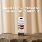Esranın Dünyası Açık Kahverengi Kaş ve Kirpik Boyası, 65 G Paket