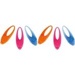 Esranın Dünyası Ahşap Kuş Merdiveni 29X1.5 Cm, 9 Basamak (2 Paket)