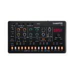 Esranın Dünyası Aıra Compact S-1 Tweak Synth | Modern Aletlerle Ultra Taşınabilir Mikro Polisentezleyici | D-Motion Ses Kontrolü | 4,5 Saat Kablosuz Pil Çalışması | Hafif ve Sağlam