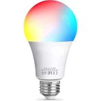 Esranın Dünyası Akıllı LED Ampul - 10W Beyaz Işık, 220V, Enerji Tasarruflu