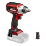 Esranın Dünyası Akülü Darbeli Somun Sıkma Aleti - 18 V, 230 Nm Tork, Kömürsüz Motor