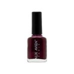 Esranın Dünyası Alıx Avıen Sedefli Bordo Oje 33 - Yüksek Pigmentli Uzun Süreli Kalıcılık Hızlı Kuruma - Nail Lacquer 33