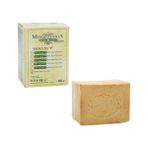 Esranın Dünyası Anatolia Soap 1978 Arap Sabunu, %100 Zeytin Yağlı Kastilya Organik Doğal Nemlendirici Saç ve Vücut Için, Bitkisel Geleneksel Antik Sabun 1 Count (Pack Of 1) Ort 180 gr