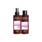 Esranın Dünyası Argan Yağı & Keratin Ile Şampuan ve Saç Kremi Seti - 100 ml