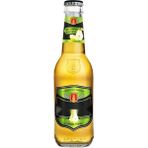 Esranın Dünyası Aromalı Alkolsüz Malt Içecek - Armut Aroması 250ML Cam Şişe
