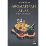 Esranın Dünyası Aromaterapi Atlası
